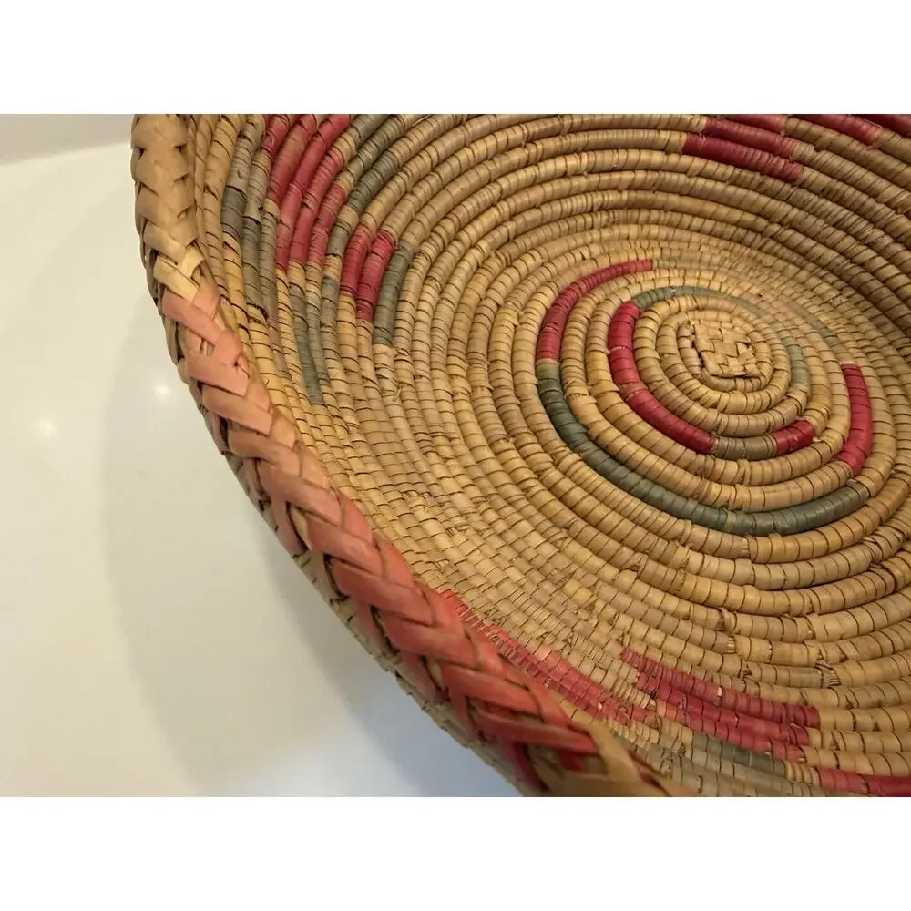 Unbranded vintage handwoven